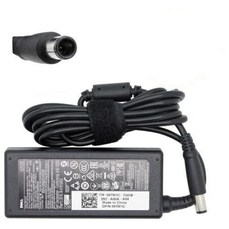 Dell Laptop Charger 19.5V 4.62A 90W Price in Pakistan