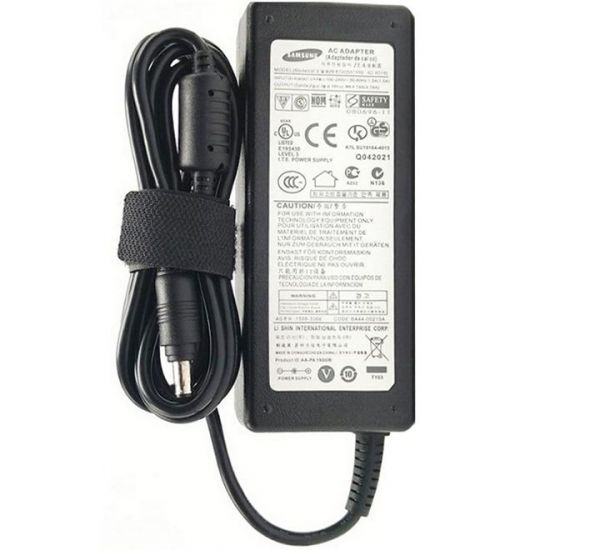 Samsung 19v 4.74a adapter (Original)