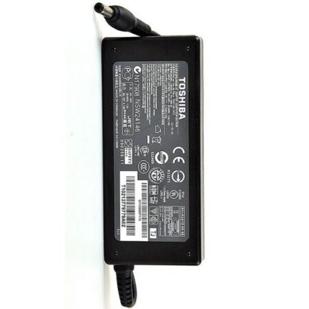Toshiba 19V 4.74A 2.5mm Laptop Charger in Pakistan
