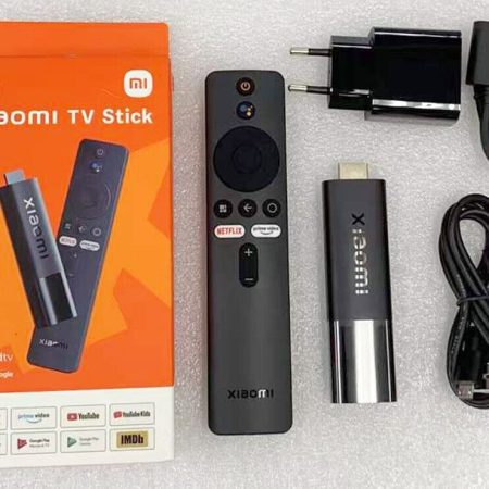 Xiaomi MI TV Stick 4K Pakistan