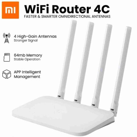 Mi WiFi Router 4C Pakistan