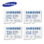 Samsung EVO Plus 64GB microSDXC Price in Pakistan