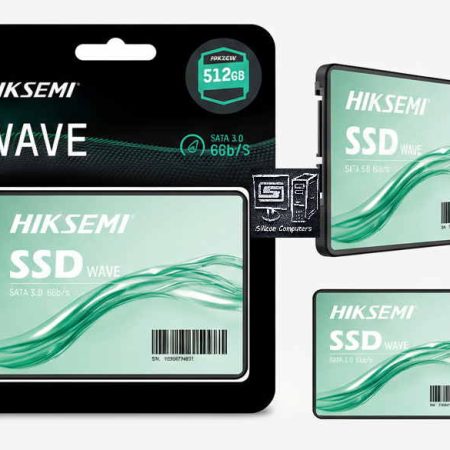 HIKSEMI WAVE(S) SSD price in Pakistan