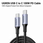UGREEN 100W USB C Cable price in Pakistan