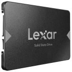 Lexar NS100 128GB SSD