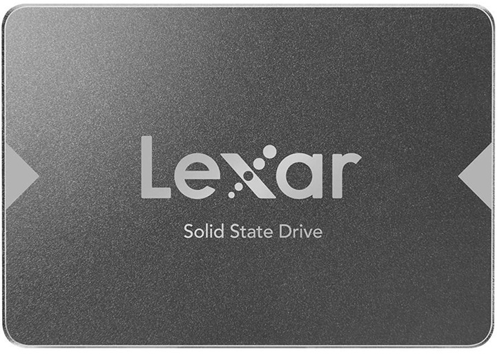 lexar ns100 ssd price in pakistan