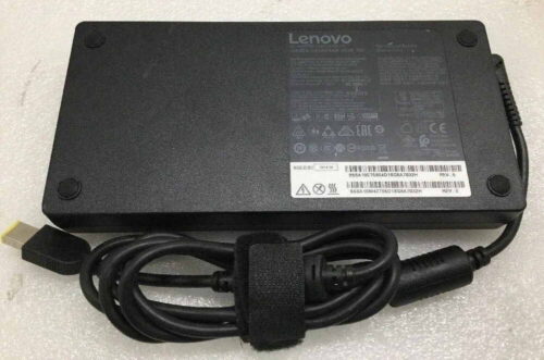 Lenovo 230W Charger for Legion 5, 5P, 7 & Pro Series Original | Silicon Computers photo review