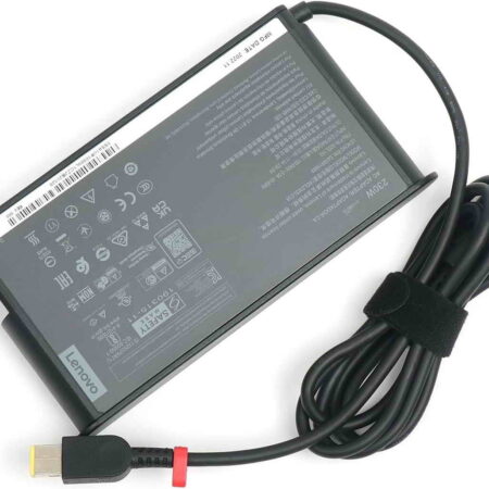 Lenovo 230W Charger Price in Pakistan