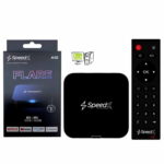 Speedx Flare A10