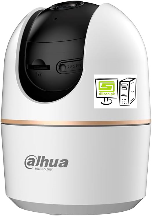 Dahua H5A Hero A1 5MP WiFi Camera - Spectacular 3K Security