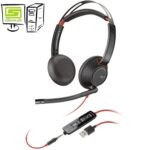 Blackwire 5220 USB-A