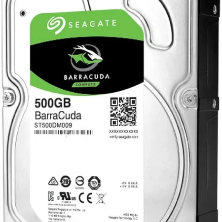 500GB internal hard drive price in Pakistan