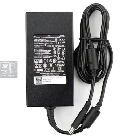 Dell 180W charger price in Pakistan