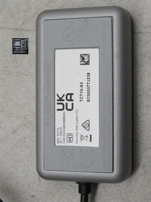 HID EikonTouch TC710 Fingerprint Reader Price In Pakistan