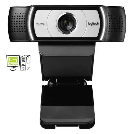 Logitech C930e price in Pakistan