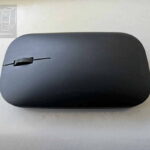 Microsoft Designer Bluetooth Mouse price in Pakistan original black