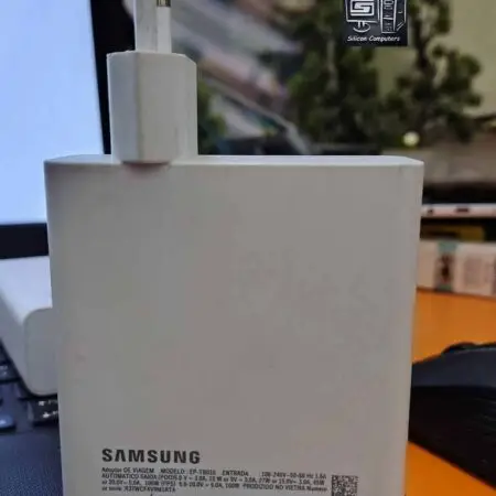 Samsung 100W charger price in Pakistan