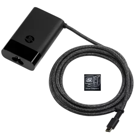 HP USB-C 65W Laptop Charger price in Pakistan