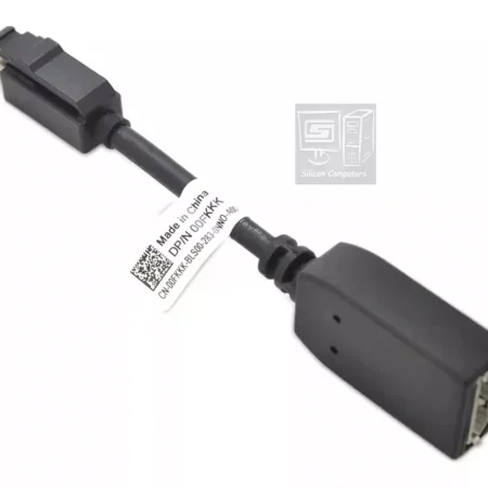 Dell Mini DP to DP Adapter Price in Pakistan