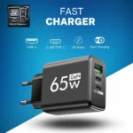 Original Tecno Charger Pakistan