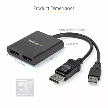 Main Slider 19 displayport splitter price in pakistan