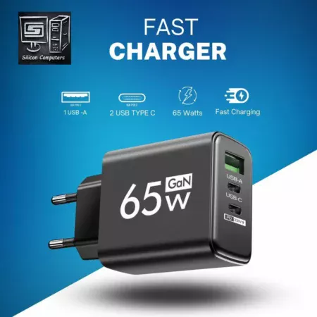 Original Tecno Charger Pakistan