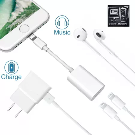 dual lightning splitter price in pakistan