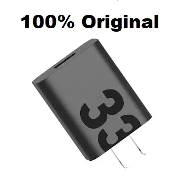 original motorola 33w fast charger