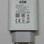 tecno original charger type c
