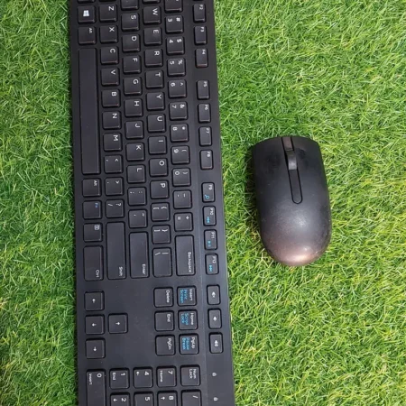 dell km636 wireless keyboard and mouse price in pakistan
