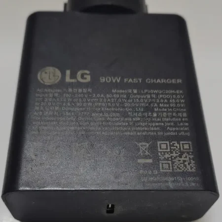 lp90wgc20h-ek type c adapter