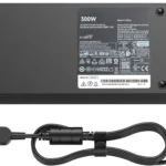 Lenovo 300W Charger Price in Pakistan - 100% Original Legion Gaming Laptop Power Adapter