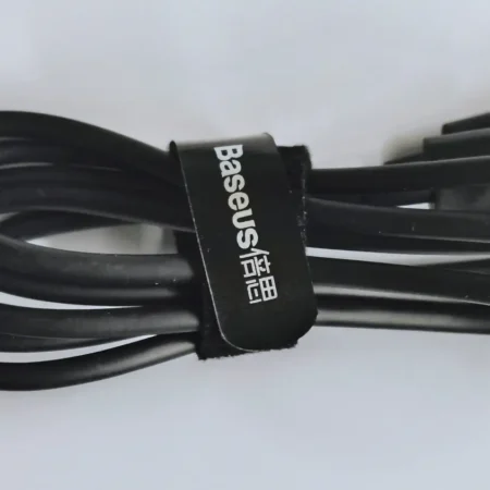 baseus 100w c to c cable e mark