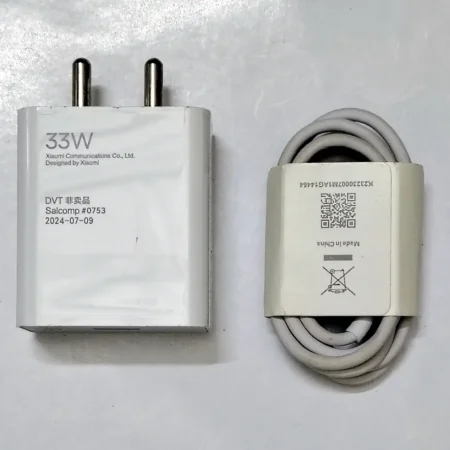 redmi note 10 pro original charger price