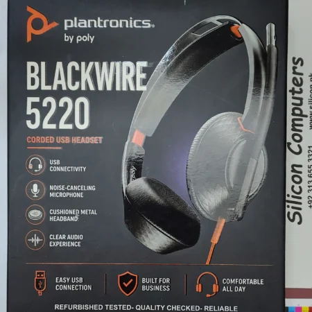 plantronics 5220 price in pakistan