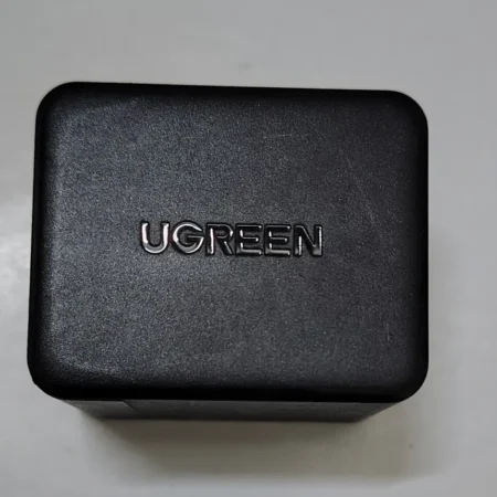 Samsung Galaxy A55 25W charger