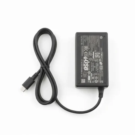 Main Slider 19 hp 65w usb c lc charger price in pakistan
