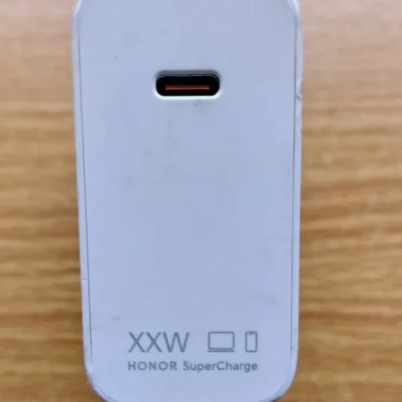 honor magic 5 pro charger