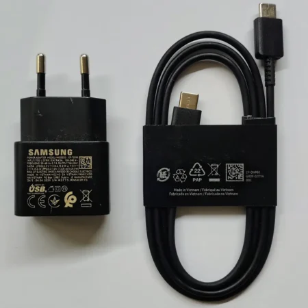 samsung 25w charger price in pakistan