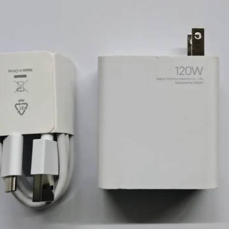 xiaomi 120w charger price in pakistan
