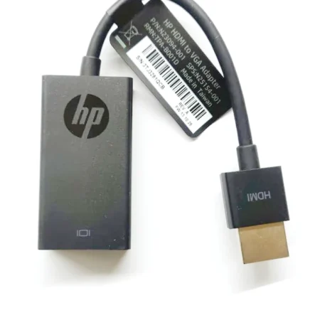 hp hdmi to vga adapter price in pakistan